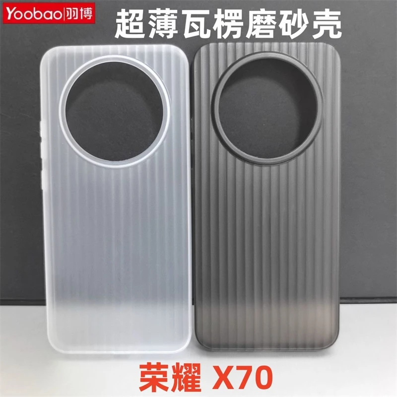 Case For Honor X9D …