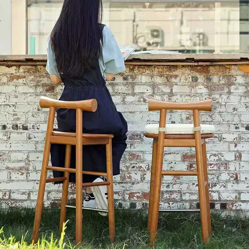 

Эргономичный стул, кухонный бар, уличные барные стулья, стулья премиум-класса для отеля, кухонная стойка, стул с регулируемой высотой