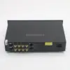 STR601C は、RCA および XLR 入力および出力を備えた MBL6010D HiFi オーディオ プリアンプに基づいて完成しました。ホーム オーディオ プリアンプ 2