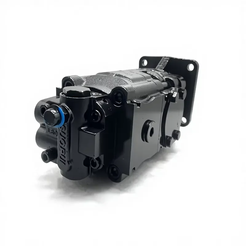 Hot! Competitive Price Halcyon Gear Pump KP30.38-05S6-LMF/0D-BSL/30.34-79932870 01322G 85826147