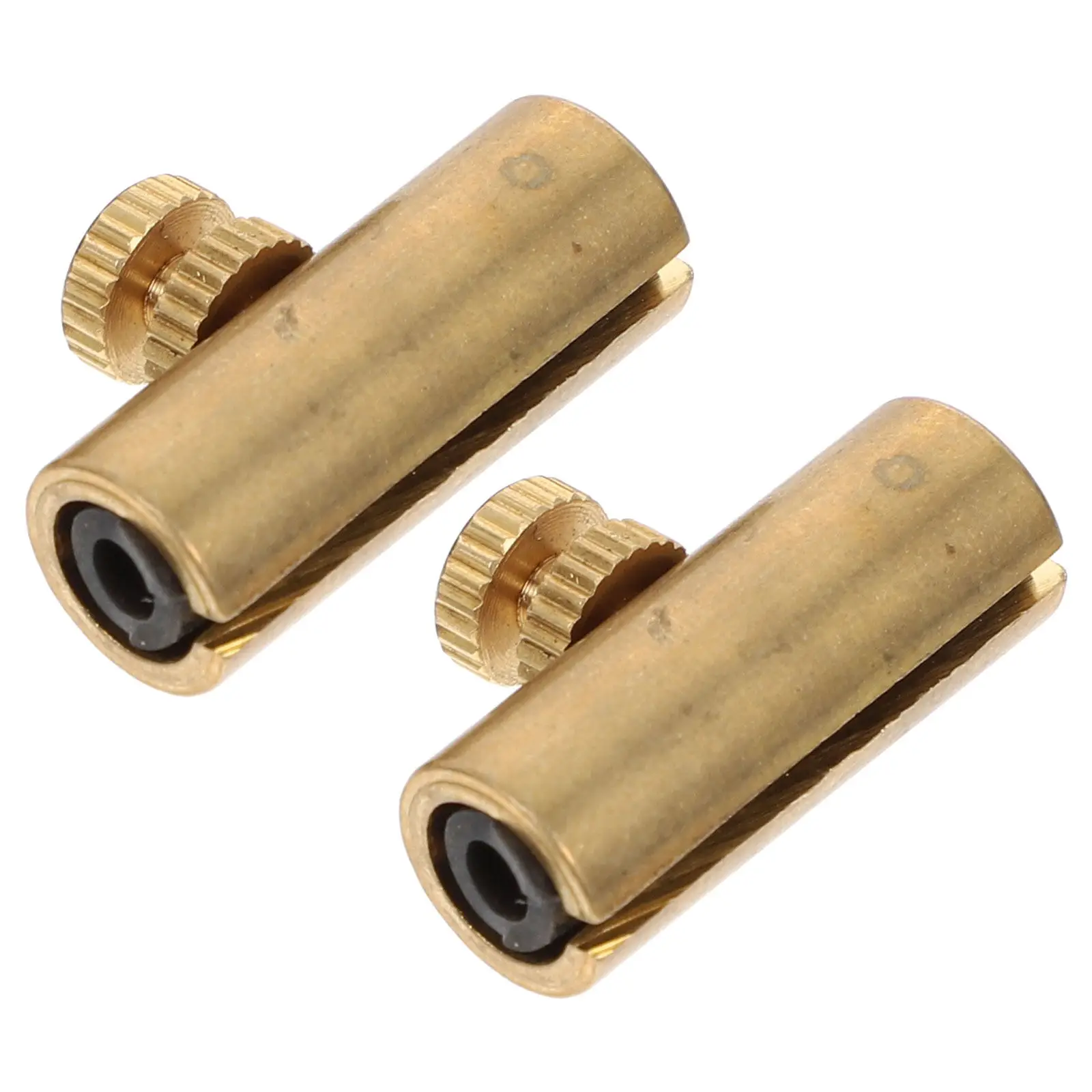 2pcs Cello Wolf Tone Mute Adjustable Copper Wolf Note For Cello Accessory Instrument Part Musical Instrument Parts