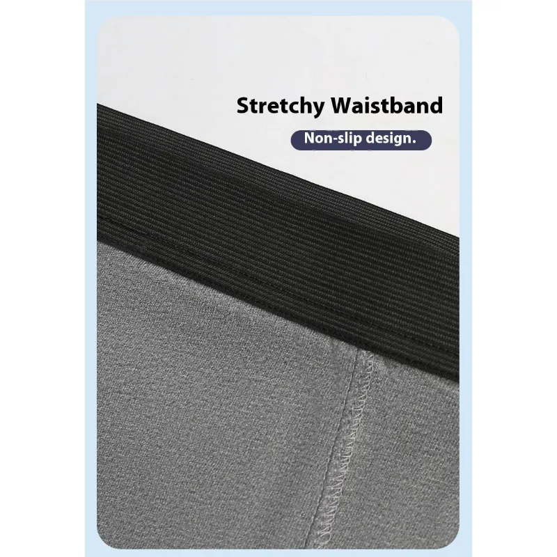 Рисунок 6 - Мужское нижнее белье при недержании