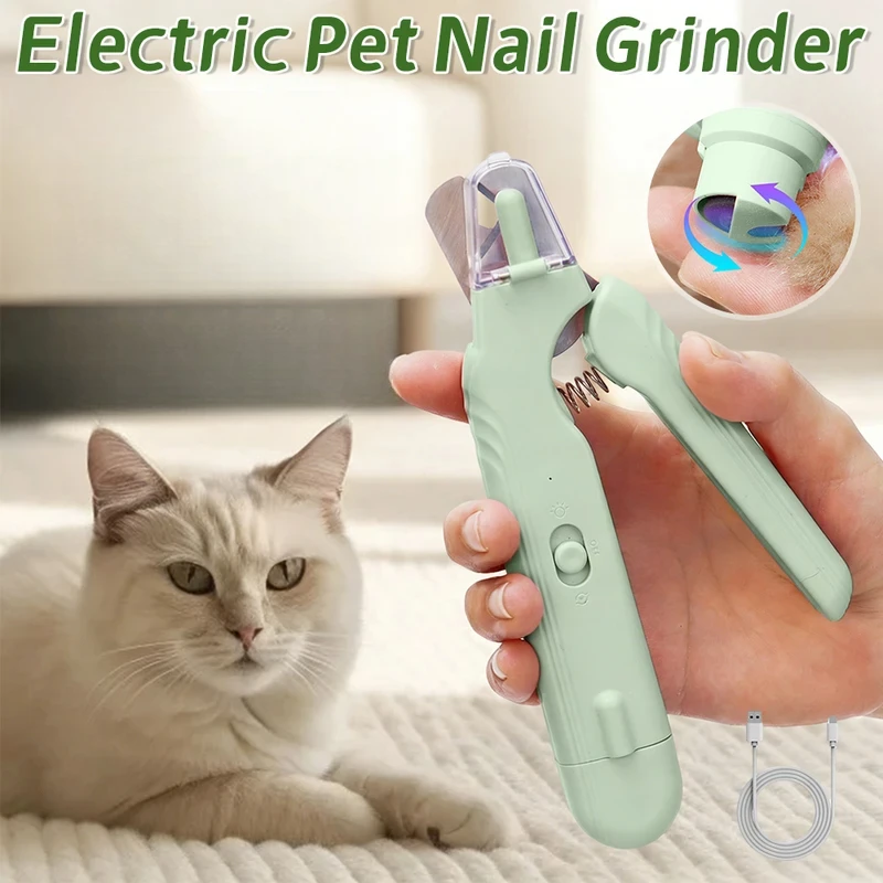 Thumbnail 4 - #50 Trending Dog Nail Grinders Right Now
