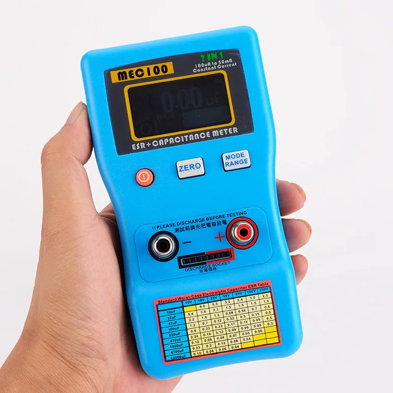 Jingyan Capacitance…