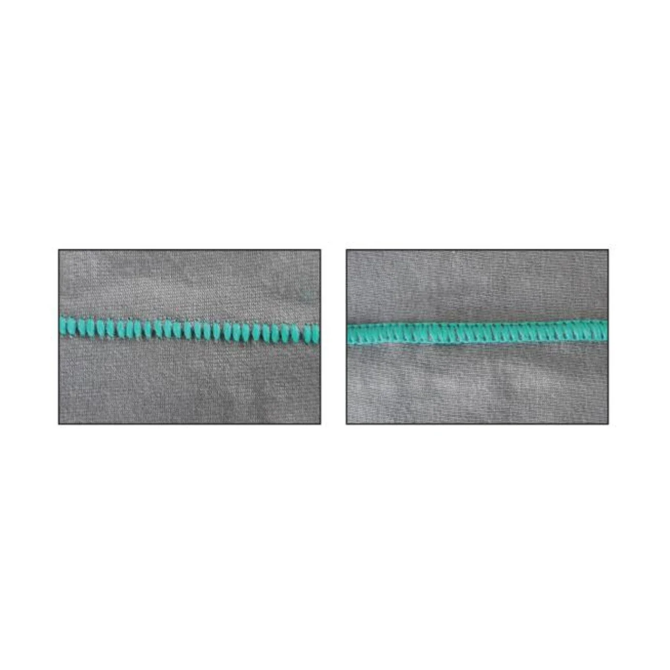 Garment hinery Fish Stitching Pattern Sewing hine Oer Edging Industrial Sewing hine for Sports Wear Yoga Wear