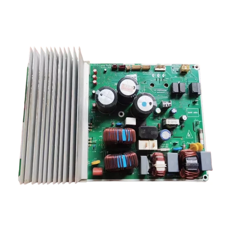 New PLC Main Board for air Conditioner 100002070210 W8423ACF 300027061936