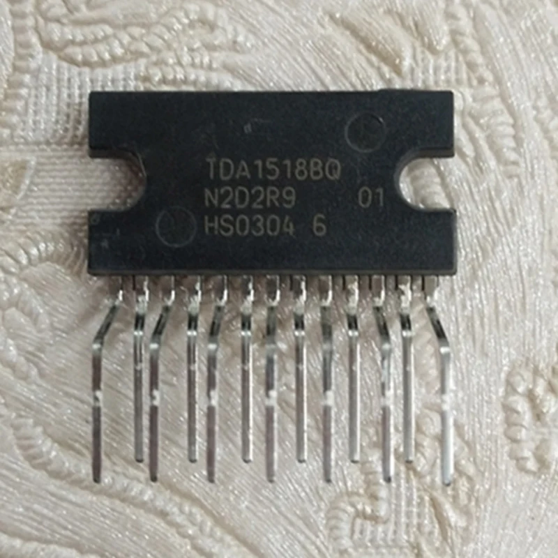 

New 1Pcs/lot TDA1518BQ TDA1518 ZIP-13