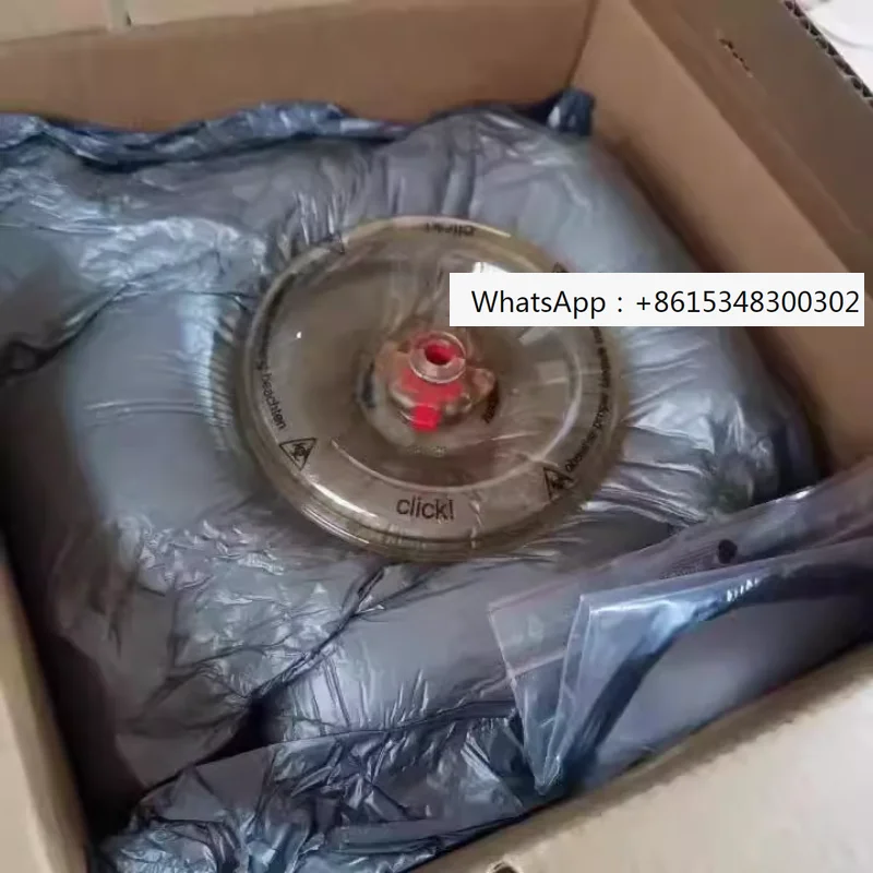 

Centrifuge rotor cover 24x1.5ml, suitable for micro17/micro21r