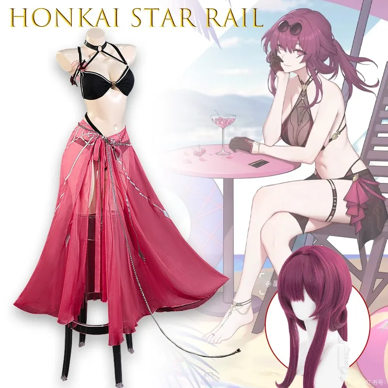 Honkai Star Rail Ka… - image