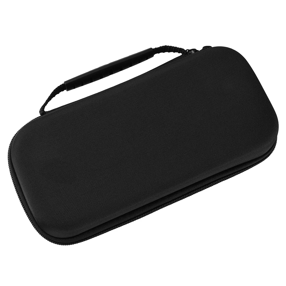 Bolsa de almacenamiento portátil, funda protectora de viaje dura antiarañazos, a prueba de golpes para consola y accesorios Nintendo Switch Lite