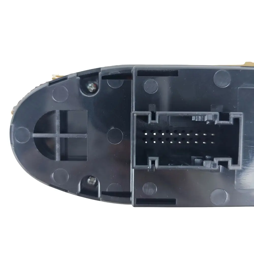 ZOOMKEY Front Left Driver Side Power Window Switch for BMW 328i 330i 335i No.61319217334