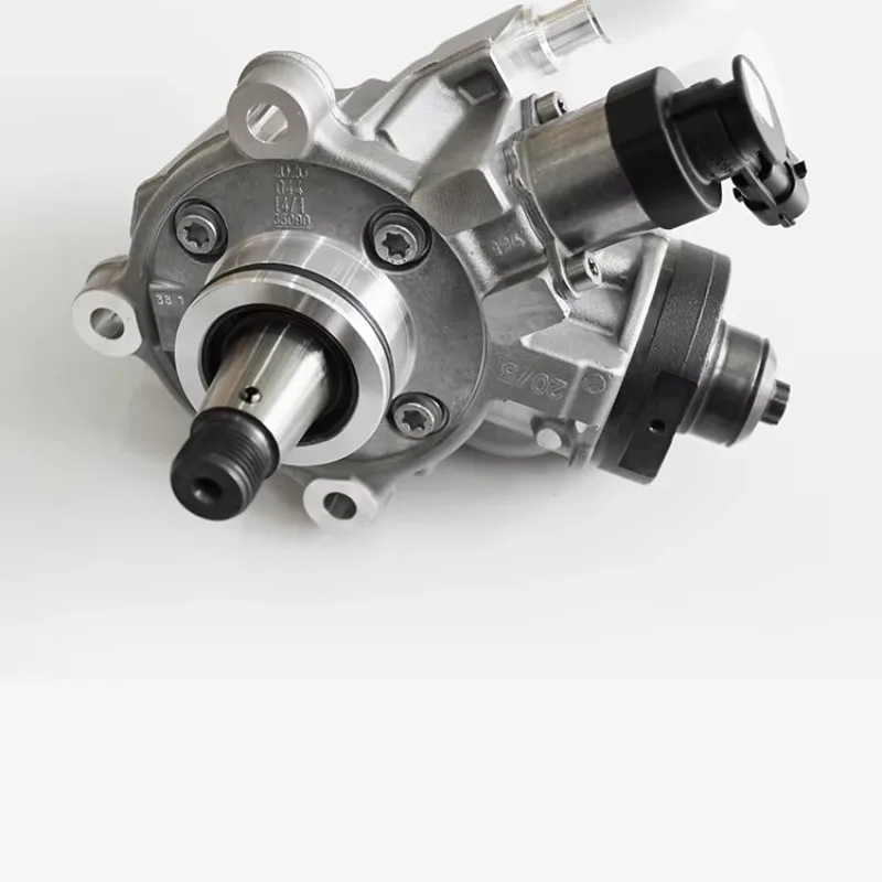 【2026 Hot Selling】Factory Supply Hot Sale 4DA1 HFC4DA1 12.7L High Pressure Common Rail Fuel  Pump 1042300FE010 04450205