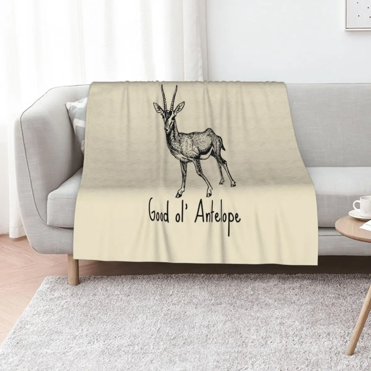 Good Ol&Apos; Antel… - image