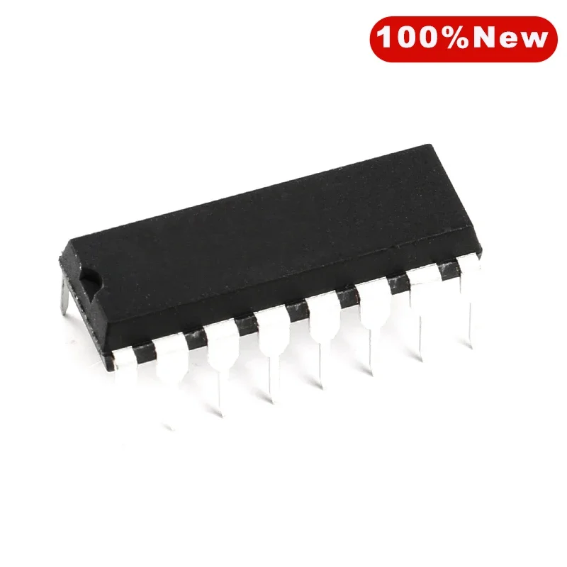 50 Uds CD40106BE CD4511BE CD4518BE CD4528BE CD4538BE CD40106 CD4511 CD4518 CD4528 CD4538