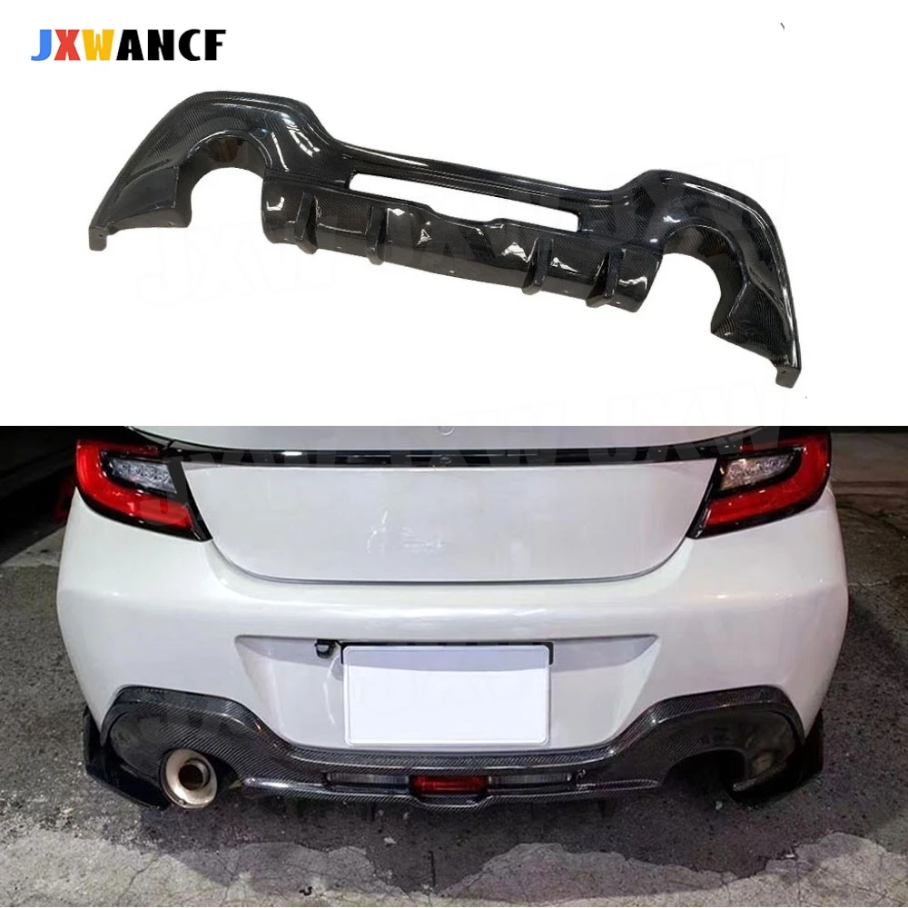 Jxwancf Carbon Fibe… - image