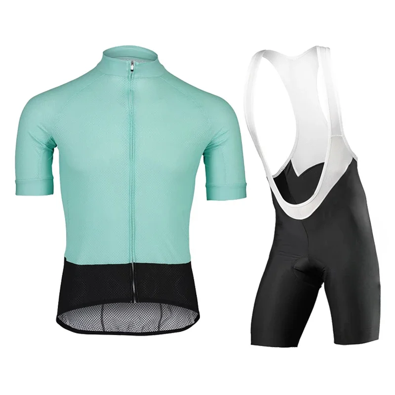 Conjunto de ropa de Ciclismo para Hombre y mujer, Traje de Ciclismo, vestido de bicicleta de carretera, uniforme de bicicleta de montaña, 2023