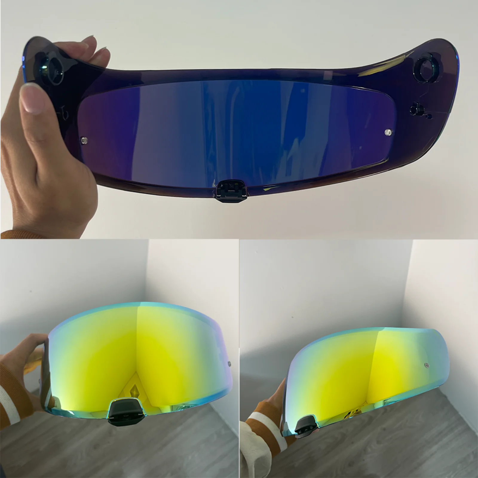 

HJ20M shield for HJC C70,C70N,FG-17,FG-ST,IS-17 helmet visor sunscreen viseira capacete anti-uv motorcycle helmet accessories