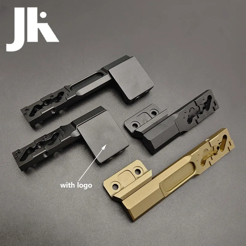 Linterna táctica MLOK/KEYMOD 45° para M300 M600 PLHV2 - imagen 4