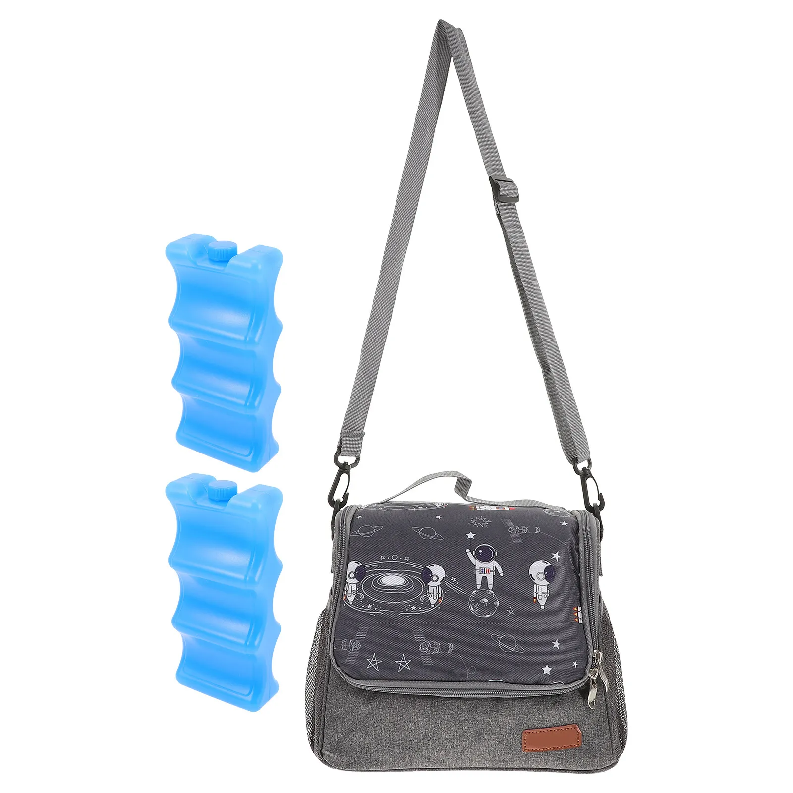 breast-milk-cooler-bag-pump-breastmilk-bottle-on-the-go-water-proof-large-capacity-insulated-lunch-bag-wine-cooler-oxford-cloth