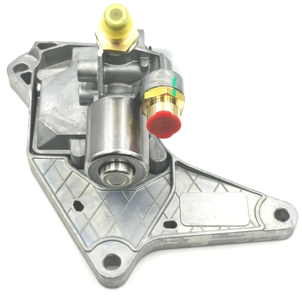 

AE-20741660 20451967 20512836 20561888 20994250 21379051 21707055 21991154 23616961 Exhaust Brake Solenoid Valve For VOLVO FH/FM