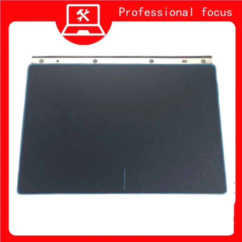 055K5P 55K5P 90%New Laptop Touchpad For DELL G3 3579 3779 3590 G5 G7 7577 7588 Black With Blue Edge