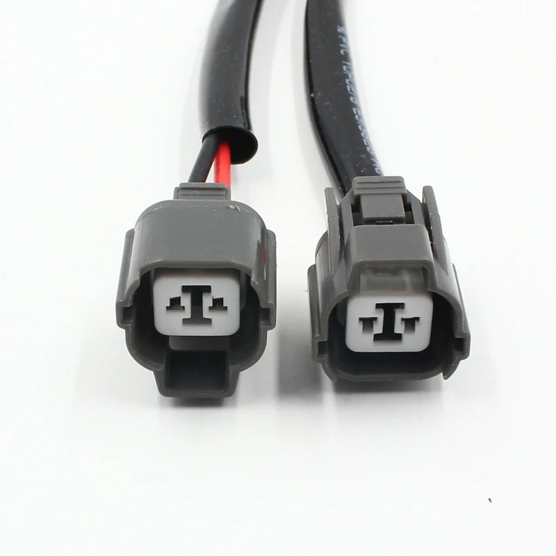 9005 HB3 9006 HB4 to D2 Xenon BALLAST power plugs Wire Harness wiring ADAPTER for UNIVERSAL