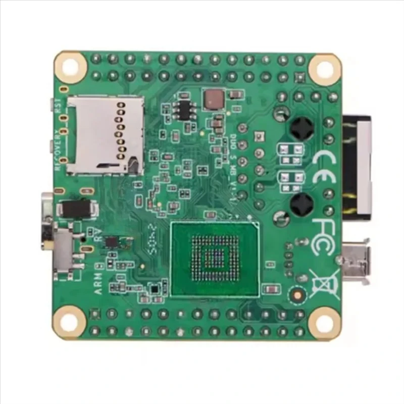 Performance - RISC VLinux Development Board Milk V Duo S 512MB SG2000Milk-V-Duo-S-512M-Basic
