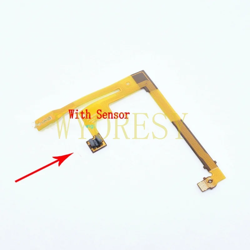 Lens aperture flex cable for Nikon Z DX 16-50mm F/3.5-6.3 VR mirrorless 16-50