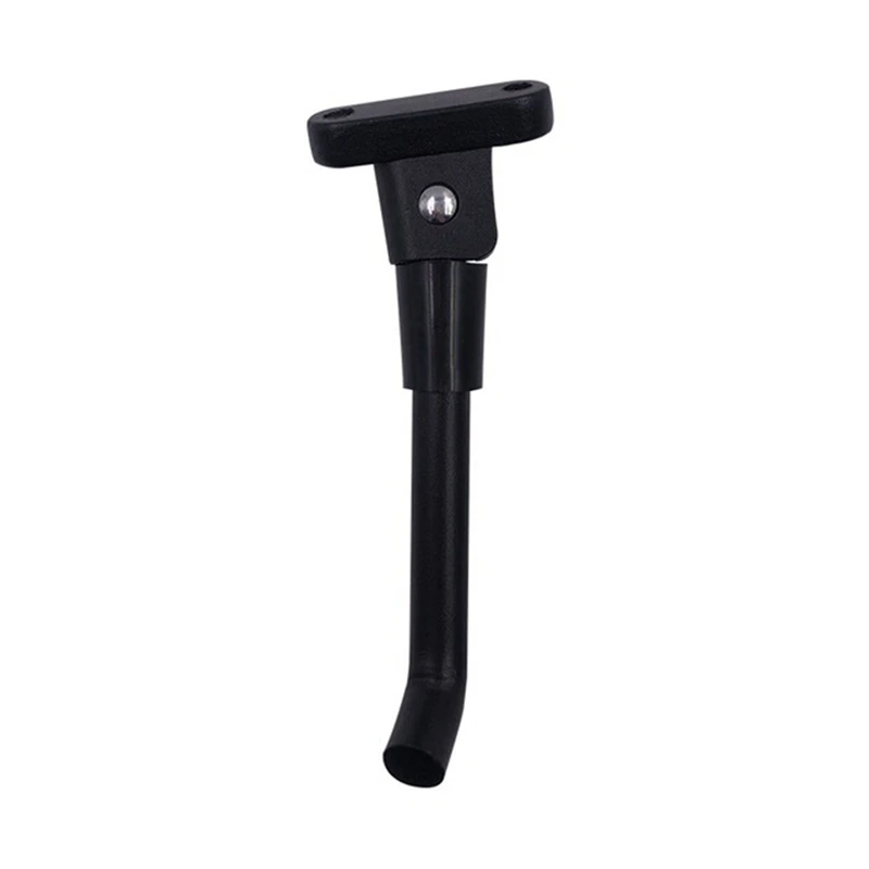 2 Pieces Of Foot Support Of Parking Bracket Replacement Accessories Are Suitable For Xiaomi M365 Electric Scooter Foot Support