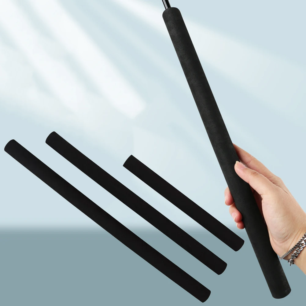 

Лидер продаж, ручка для удочки, удочка из ЭВА, противоскользящая ручка, удочка для наращивания, 40/50 см, практичные сменные принадлежности