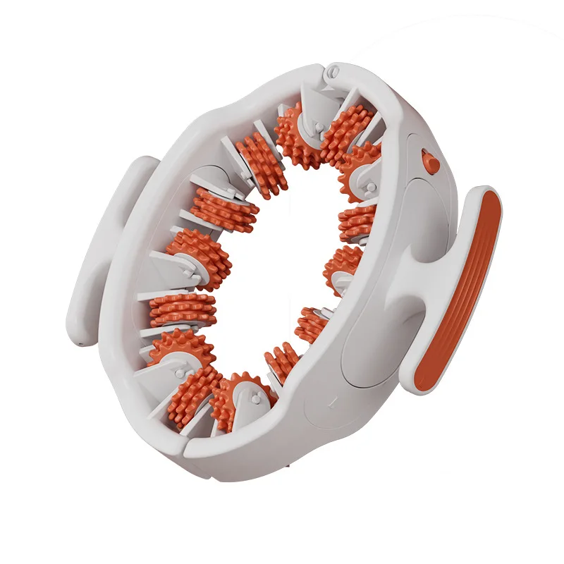 

Massager Massage Device Magic Tool Slimming Leg Roller Relaxation Trainer