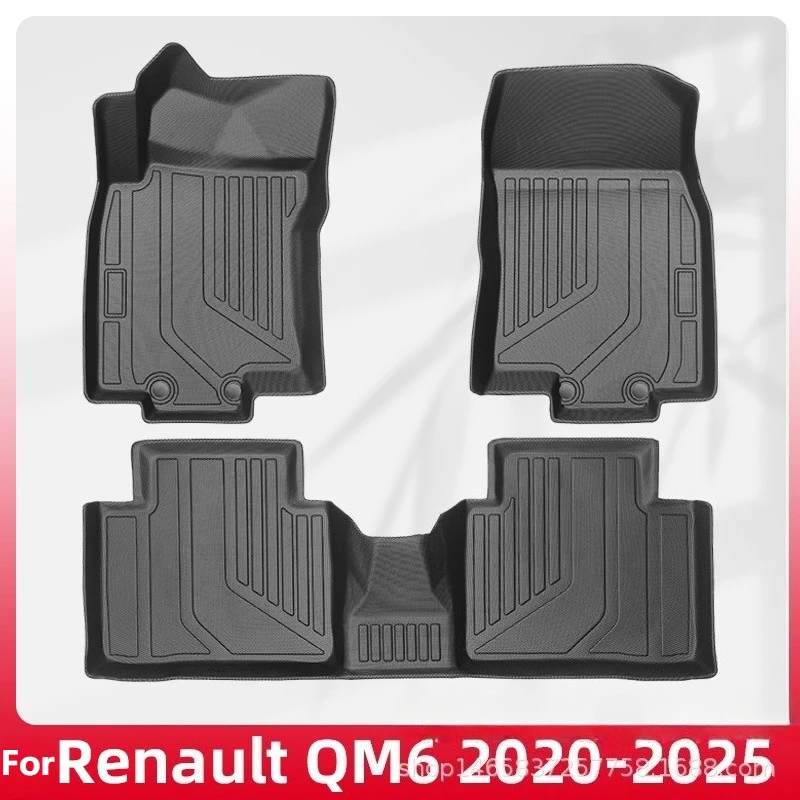 Suitable For Renaul… - image