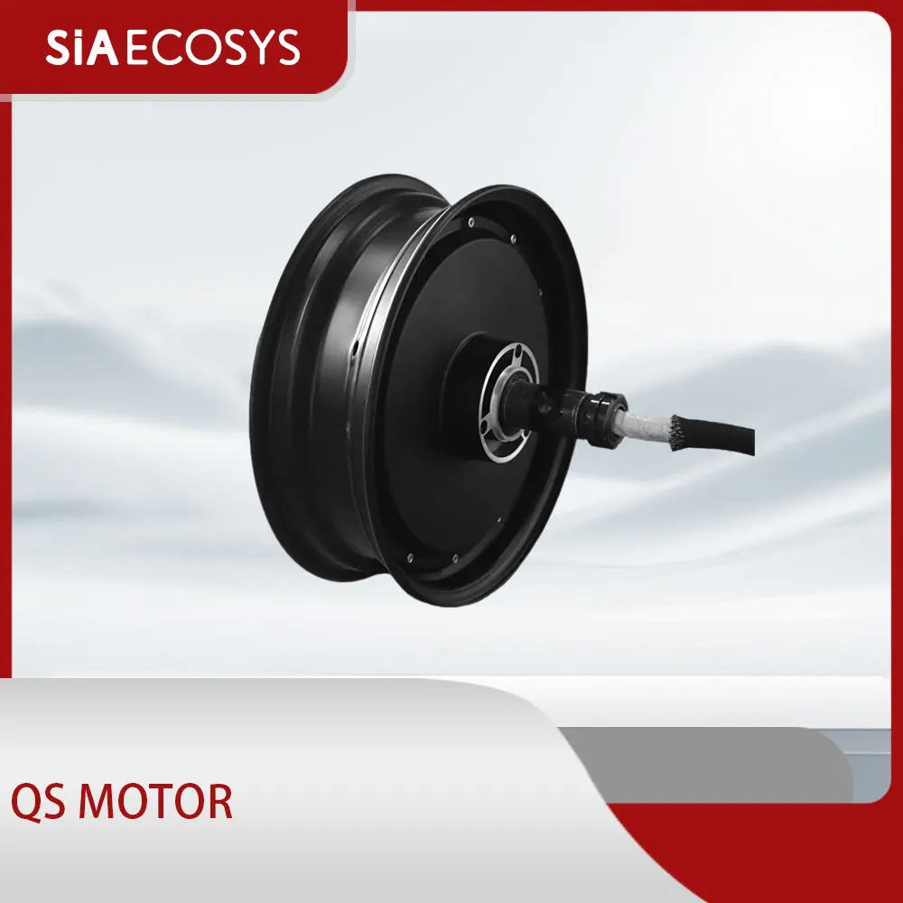 Qs Motor 12*3.5Inch…
