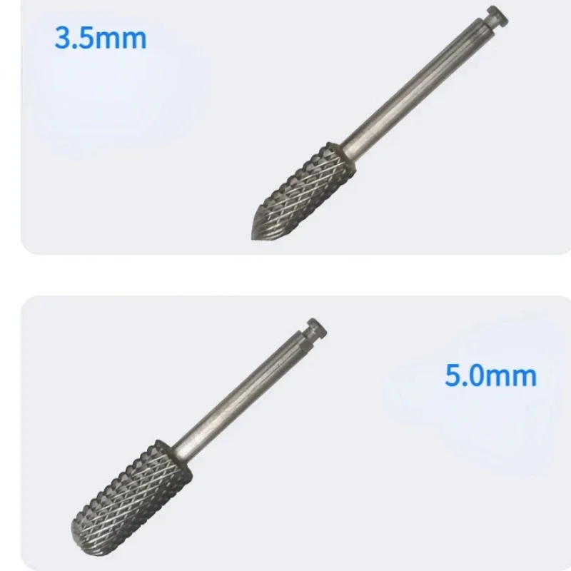 NEUE Dental Implantat GBR Knochen Konturierung Bohrer Knochen Gestaltung Cutter Stahl Keramik Bohrer Sinus Lift Bohrer Dental Implantat Werkzeug
