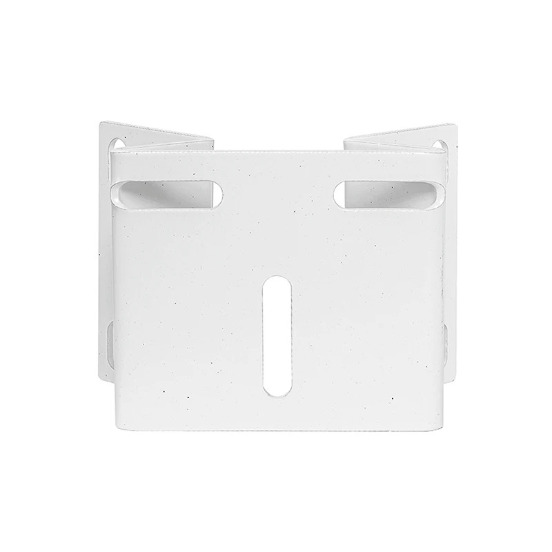 Surveillance CCTV Camera Fasteners Wall Corner Mount 90 Degree Right-Angle Crane Opposing Wall Corners Metal Bracket