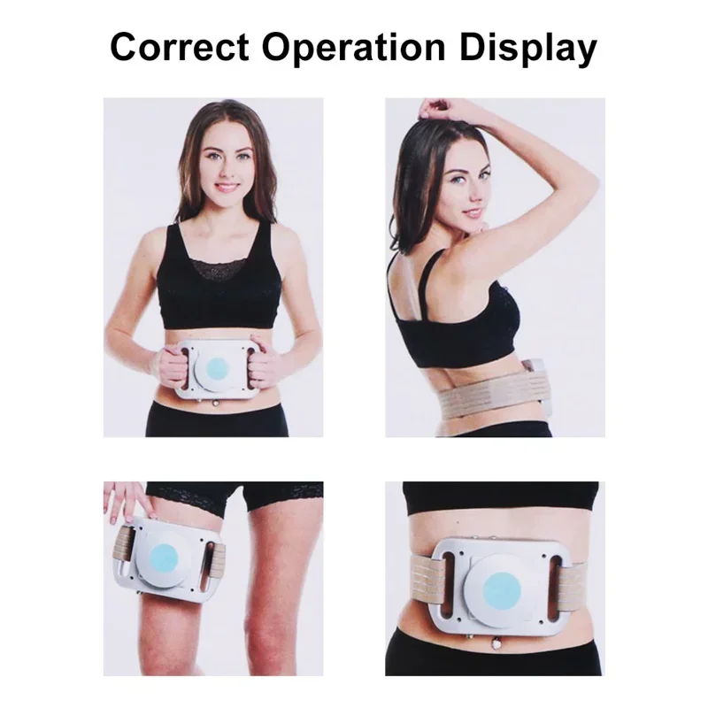 Anti celulite Cryolipolysis máquina, gordura dissolver, massageador terapia fria, corpo Lipo, Cryolipolysis, emagrecimento, dissolver, Cryo, Lipo