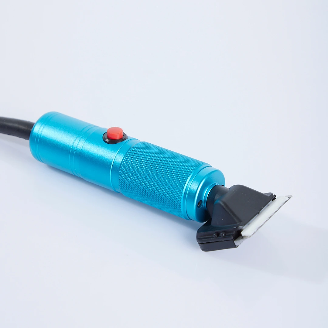 

Adjustable High-Power Smart Electric Pet Hair Clippers for Cats and Dogs Low Noise Industrial Grade Electric Scissors