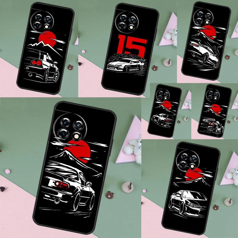 Japan Jdm Sports Ca… - image