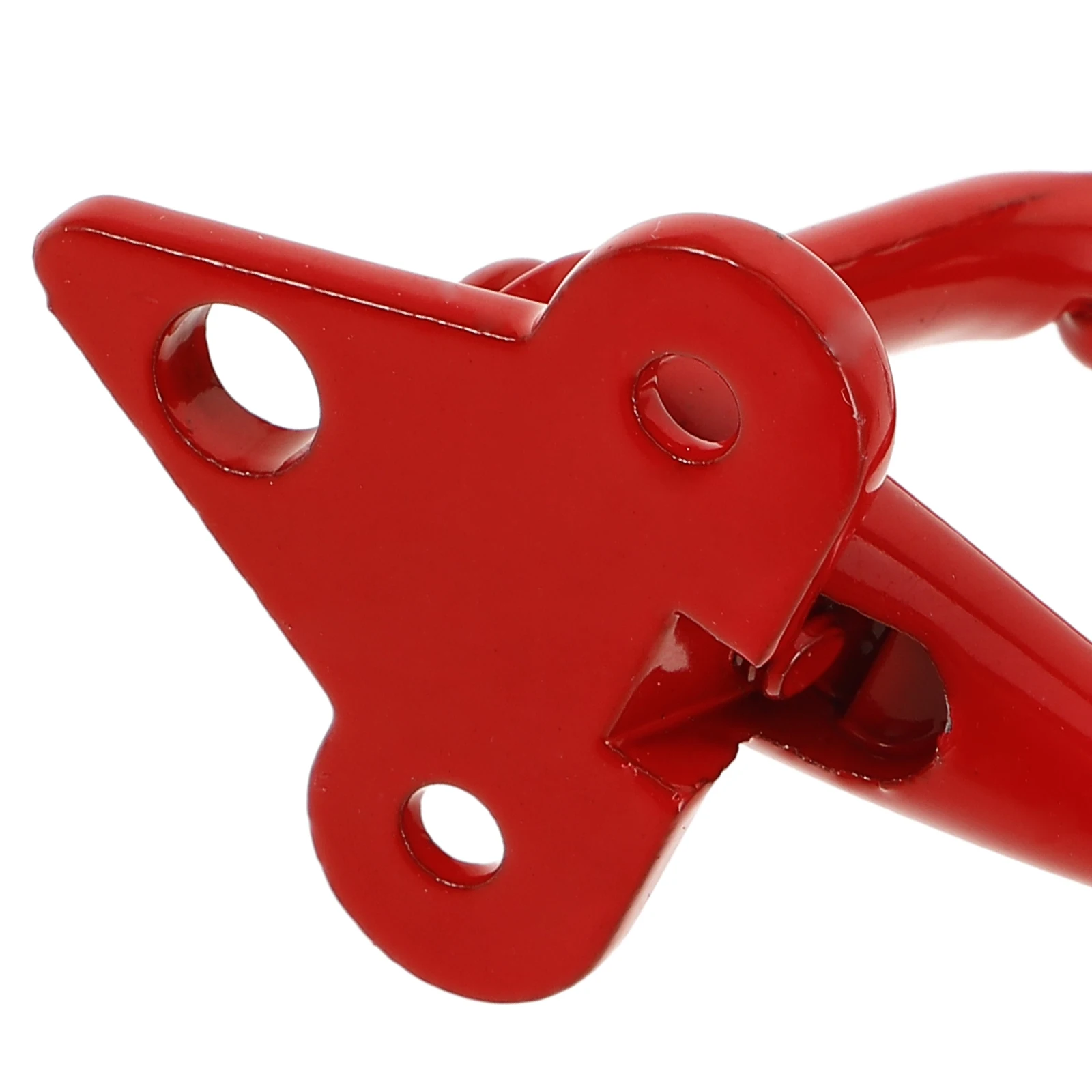 

Universal Hook for Motorcycle Scooter Electric Bike Durable Handlebar Hanger Multi-Functional Convenient Storage