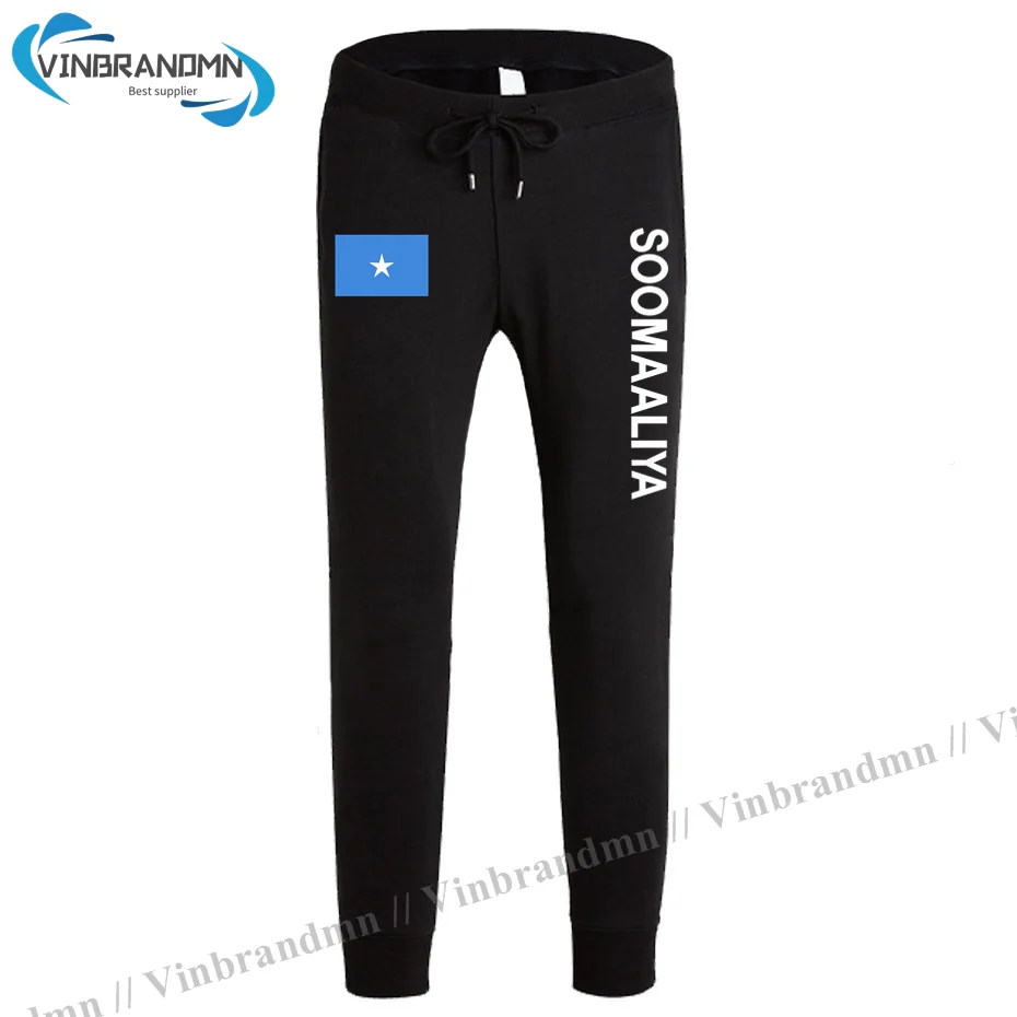 

Somalia Somali Soomaaliya SOM SO mens pants joggers jumpsuit sweatpants track sweat fitness fleece tactical casual nation NEW