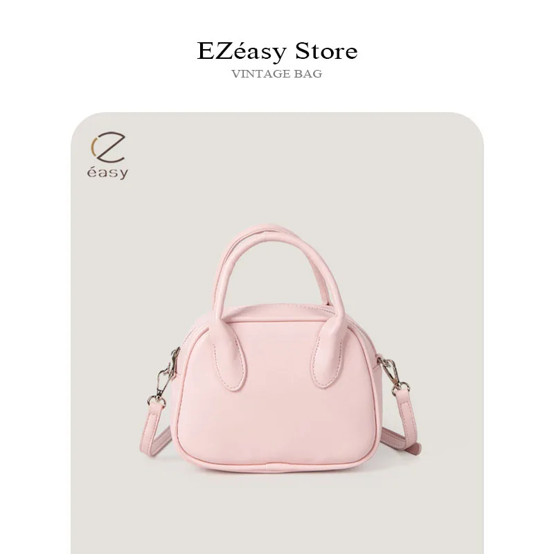 EZeasy Light Luxury Niche Designer Bags for Women Crossbody Portable Lipstick Box Small Square Bag Handbag Totes Messenger Bags 2023 vintage fashion big frame eyewear women modern tortoiseshell optical glasses designer cat eye blue light blocking glasses