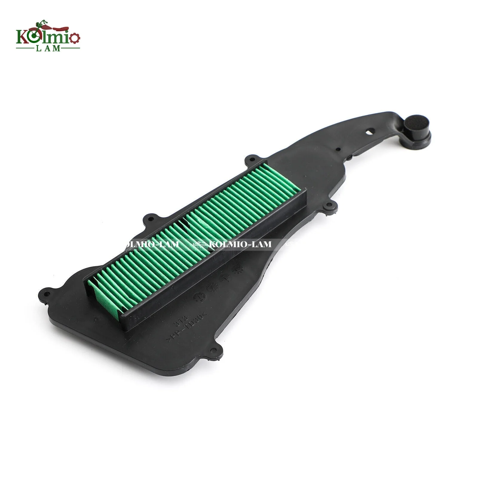 Fit for 2015 - 2025 Piaggio Liberty 50 125 150 4T 3V ie Air Filter Intake Cleaner 2024 2023 2022 2021 2020 2019 2018 2017 2016