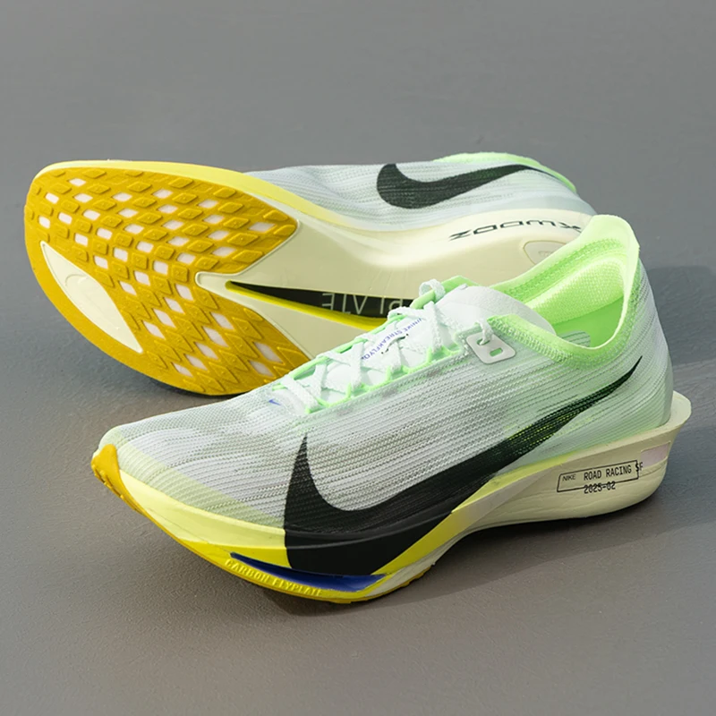 Nike Men's Sports Shoes Zoomx Streakfly 2 Fitness Training Cushioning Running Shoes Hf6416-300