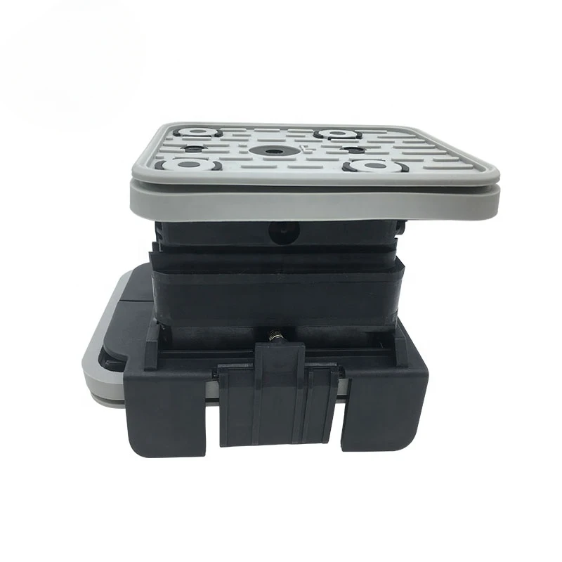 140*115*100mm High Performance Vacuum Suction Cup Vacuum Block for HOMAG CNC Machining Center