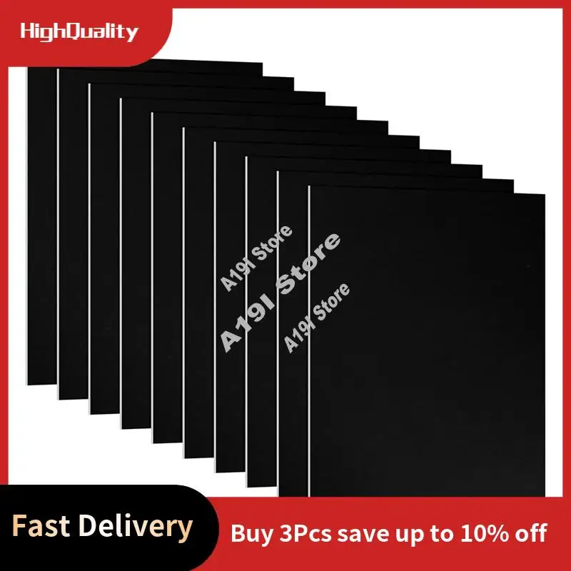 3.3X2.1X1/32 بوصة لوح ألومنيوم مؤكسد ، 10 قطعة لوحة ألومنيوم مستطيلة معدنية 0.8 مللي متر فراغات نقش سميكة للليزر-جديد