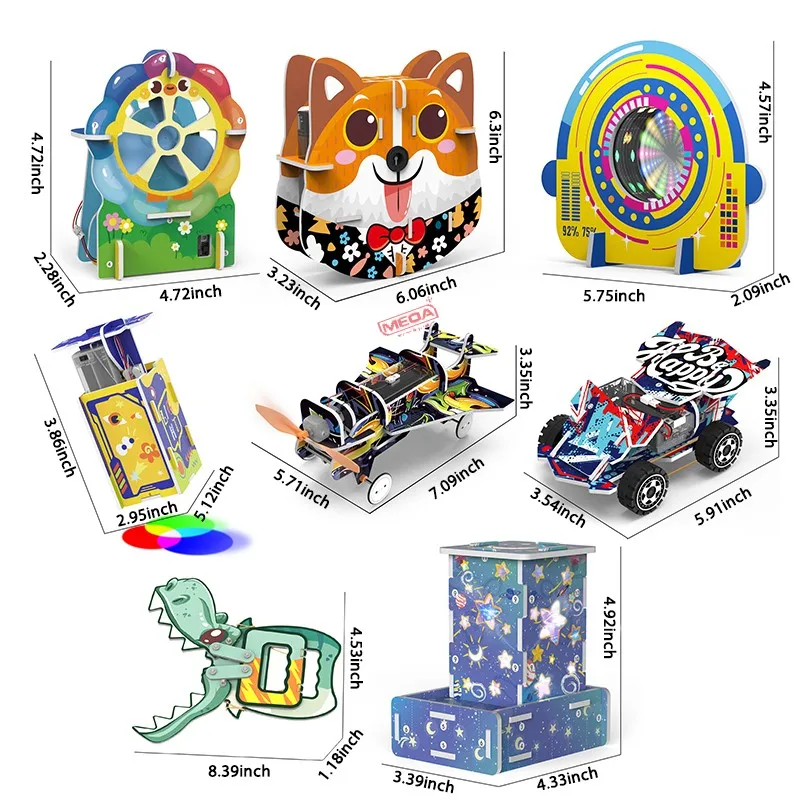 stem-projets-activite-artisanat-kit-jouet-8in1-amusant-projet-scientifique-ensemble-educatif-ecole-fabricant-cours-eva-3d-puzzle-kits-de-construction
