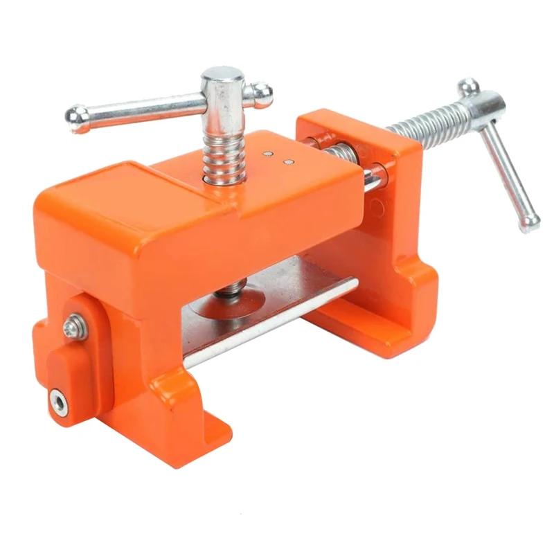 

1 PCS Clamp Cabinet Claw Orange Adjustable Steel For Professional Cabinet Installation