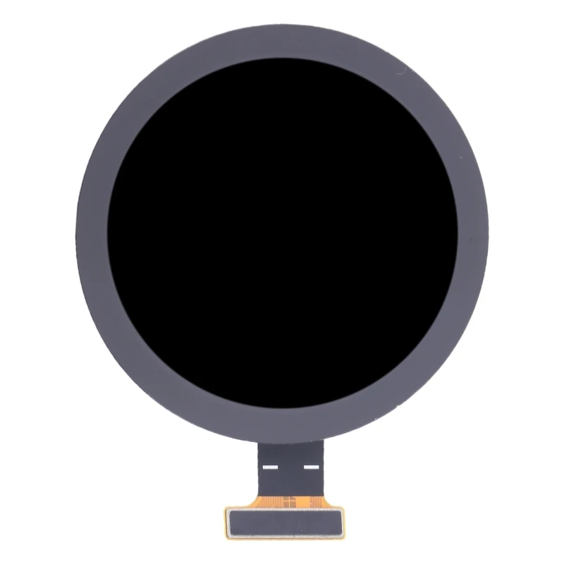 1.4-inch Super AMOLED Screen For Samsung Galaxy Watch5 44mm SM-R910 SM-R915 Watch LCD Display Full Assembly Replacement Part