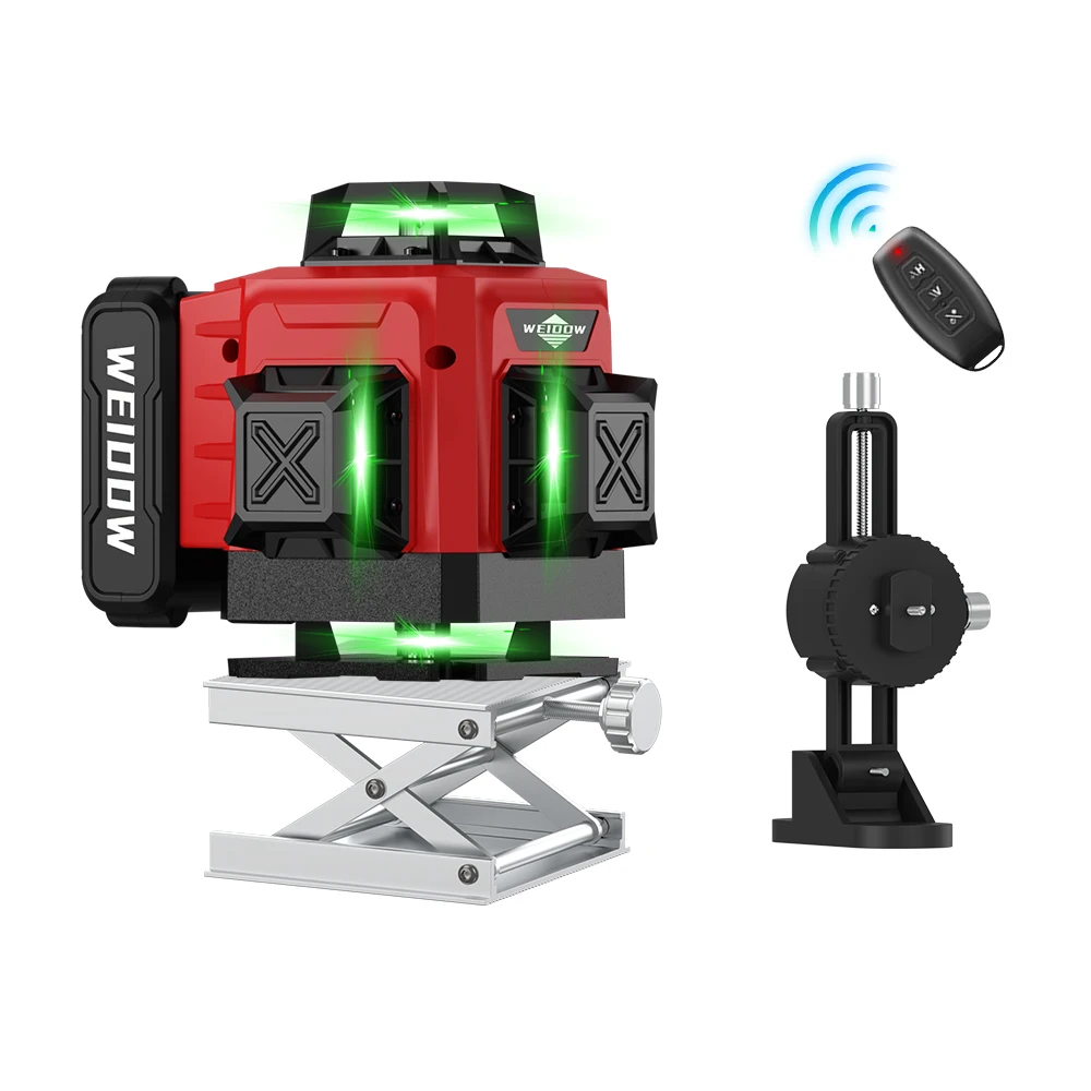 Weiddw 4D 16 Lines … - image