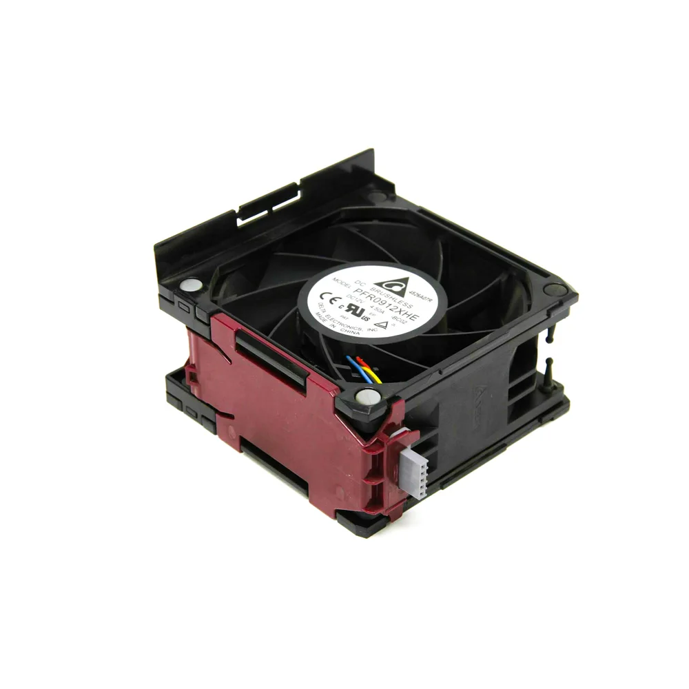 Imagem -03 - Kit de Ventilador Dissipador para o Servidor Ventilador de Refrigeração para Ml350p Prolífico g8 Gen8 661379001 667268-001 661332-001 667254-001